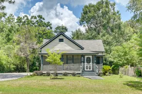 'Magnolia House' 1 Mi to Historic Georgetown - Image 3