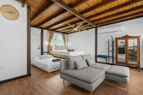 Hilltop Cabin w/ Pool & Views – 18 Mins to Airport - Image 5