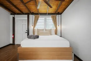 Hilltop Cabin w/ Pool & Views – 18 Mins to Airport - Image 3
