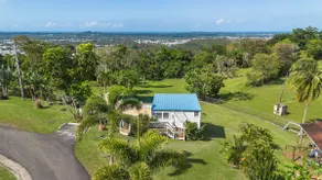 Hilltop Cabin w/ Pool & Views – 18 Mins to Airport - Image 2