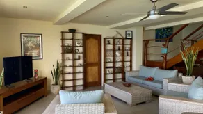 Octopus Villa – Lagoon Access and Private Pool - Image 5