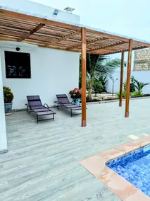 Nice and modern holiday villa - Image 5