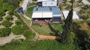 Seferihisar Akarca Tiny House - Image 3