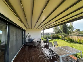 Seferihisar Akarca Tiny House - Image 5