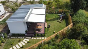 Seferihisar Akarca Tiny House - Image 4