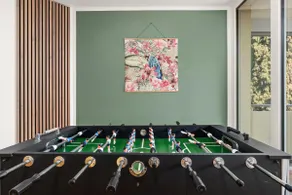 Large living room for 12-2 terraces + 2 BBQs - Image 5