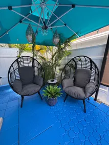 4Mi from PBI & Downtown, Free WiFi & Parking - Image 3