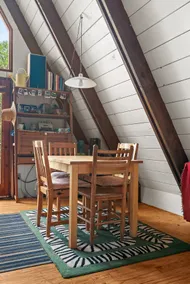 Golden Hour in the Catskills • Cozy Hideaway - Image 4