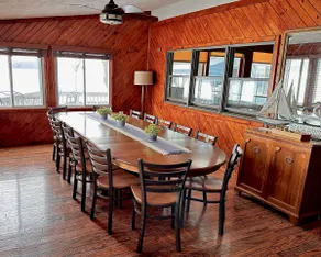 Lake Life Lodge - On the Water - Hot Tub - Image 5