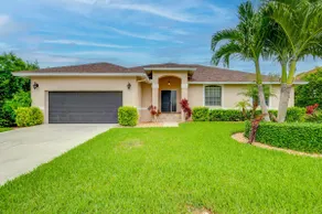 0.2 Mi to Beach: Marco Island Home w/ Heated Pool - Image 2