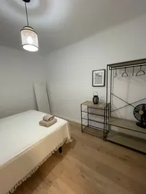 Cozy Apartment in Tarazona's Historic Center - Image 3