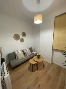 Cozy Apartment in Tarazona's Historic Center - Image 5