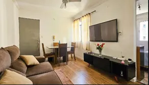 apt for rent near the racetrack, 5 minutes on foot. - Image 2