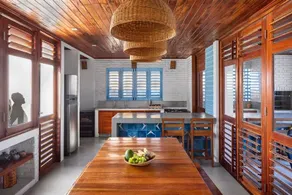 Casa Andorinha - Guajiru - with service included! - Image 4