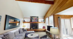 Walk to The Village! Updated 3 bedroom townhome - Image 2