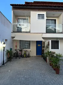 Casa Ohana Itaipuaçu - 10 minutes (walking distance) from the beach - Image 2