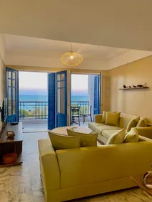 Cozy Apartment – Sea View – - Image 3