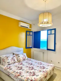 Cozy Apartment – Sea View – - Image 4