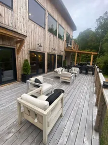 The Woodland Lodge - Image 3