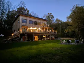 The Woodland Lodge - Image 2