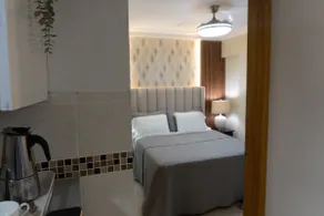 Cozy apartment near Colonial Zone - Image 5
