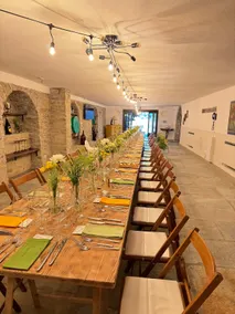 CASA DE PAÍS DE LUXO ALBA MANGO LANGHE - Image 5