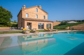 Luxury Villa private SPA, Jacuzzi, Infinity Pool - Image 2