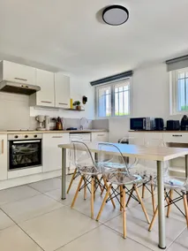 Évasion Élégante au Beau Site - Image 3