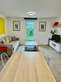 Évasion Élégante au Beau Site - Image 2