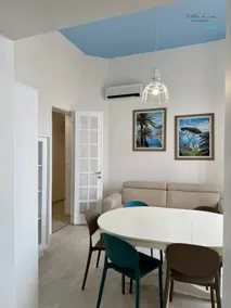 SeaFront Terrace Villa Lina | Castiglioncello Apt1 - Image 4