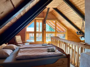 Chalupa pod orechem / Romantic cottage in Sumava - Image 3