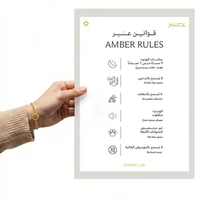 Amber Hospitality - An Nafel - Apartment 4 - Image 2