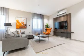 Amber Hospitality - An Nafel - Apartment 4 - Image 4