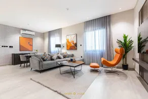 Amber Hospitality - An Nafel - Apartment 4 - Image 5