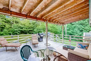 Skiing 4BR Waterview | Fireplace | Balcony - Image 3