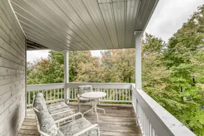 3 BR condo with amazing views- near skiing - Image 2