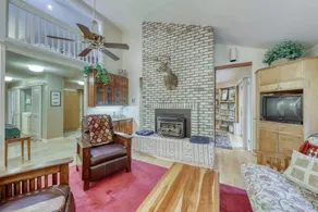 3 BR condo with amazing views- near skiing - Image 4