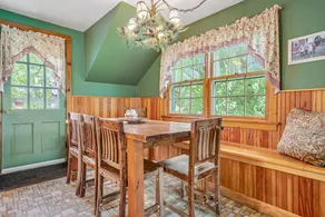 Countryside 4BR near skiing w/ amazing views - Image 2