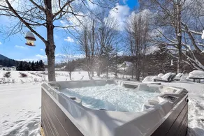 Countryside 4BR near skiing w/ amazing views - Image 3