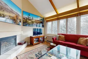 3BR | Pool | Hot Tub | Sauna | Washer/Dryer - Image 4