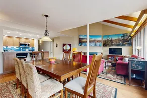3BR | Pool | Hot Tub | Sauna | Washer/Dryer - Image 5