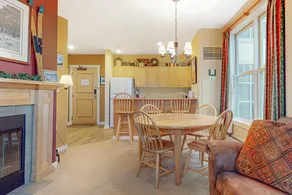 2BR Mountainview | Pool | Hot Tub | Fireplace - Image 4