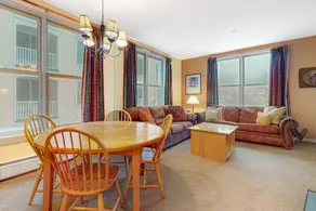 2BR Mountainview | Pool | Hot Tub | Fireplace - Image 3