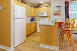 2BR Mountainview | Pool | Hot Tub | Fireplace - Image 5