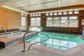 2BR Ski In/Out Mountainview | Patio | Pool - Image 3