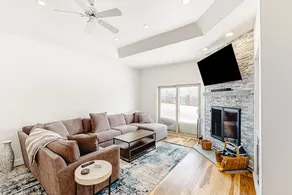 2BR Ski In/Out Mountainview | Patio | Pool - Image 4