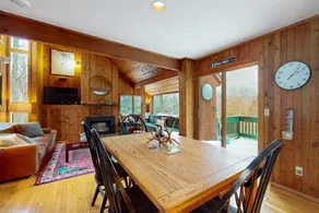 4BR Mountain View Hideaway | Hot Tub | Views - Image 5
