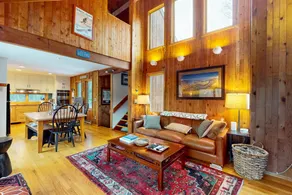 4BR Mountain View Hideaway | Hot Tub | Views - Image 4