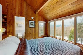 4BR Mountain View Hideaway | Hot Tub | Views - Image 2