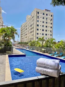 Private Penthouse W/Suite 5km Salvador Airport - Image 2